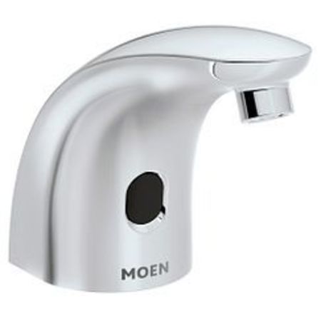 MOEN M-Power Foam Soap Dispenser 8558